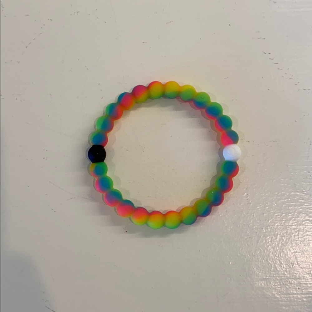 Make-A-Wish Lokai Bracelet